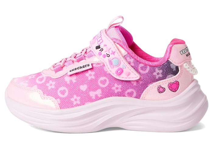 SKECHERS KIDS Power Jams 2.0 302199L (Little Kid/Big Kid) - Image 4