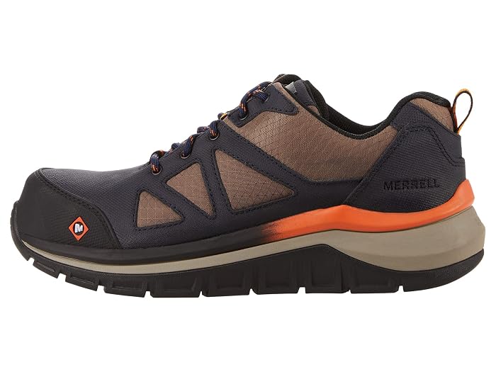 Merrell Work Fullbench Speed CF - Image 4