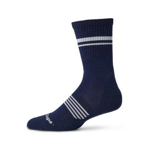 Darn Tough Vermont Element Micro Crew Lightweight with Cushion