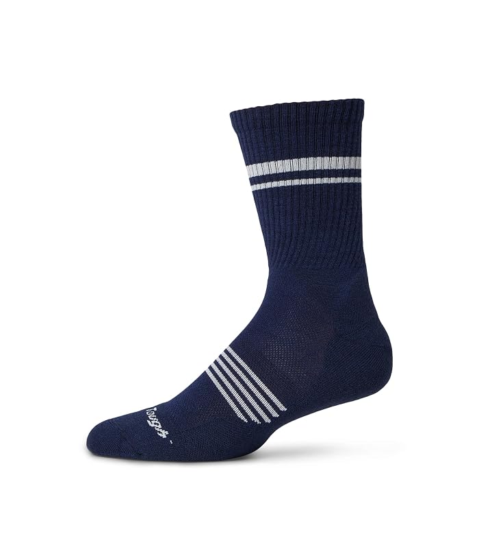 Darn Tough Vermont Element Micro Crew Lightweight with Cushion