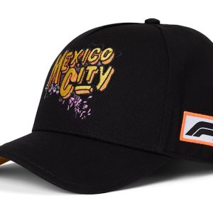 PUMA Formula 1 Baseball Cap