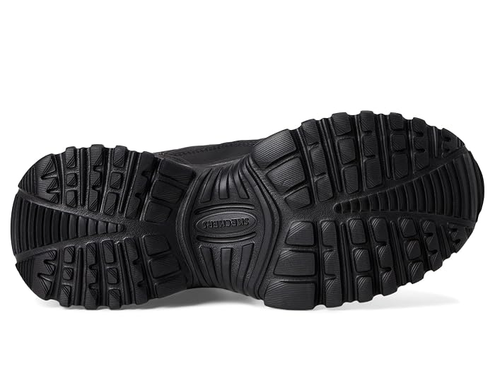 SKECHERS Afterburn E'Lite Grill Corporal Hands Free Slip-In - Image 3