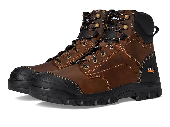 Ariat Work Treadfast 6"