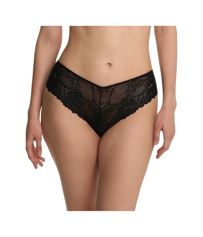 Natori Heavenly High Cut Bikini