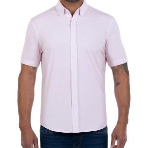Buttercloth Kismet Waves in Icy Cotton™