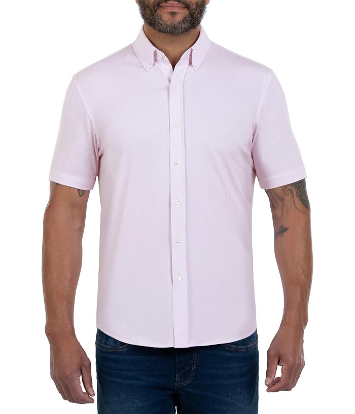 Buttercloth Kismet Waves in Icy Cotton™