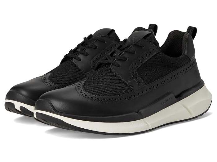ECCO Biom 2.2 Brogue Sneakers