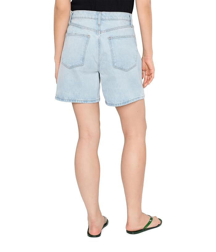 Joe's Jeans The Harlowe Shorts - Image 4