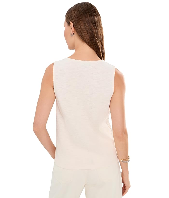 Sanctuary Easy Textured Tanks - Image 4