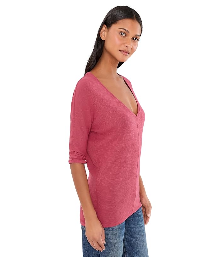 Free People High Line Tee - Image 3