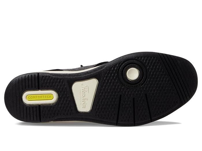 Florsheim Crossover Canvas Elastic Lace Slip-On Sneaker - Image 3