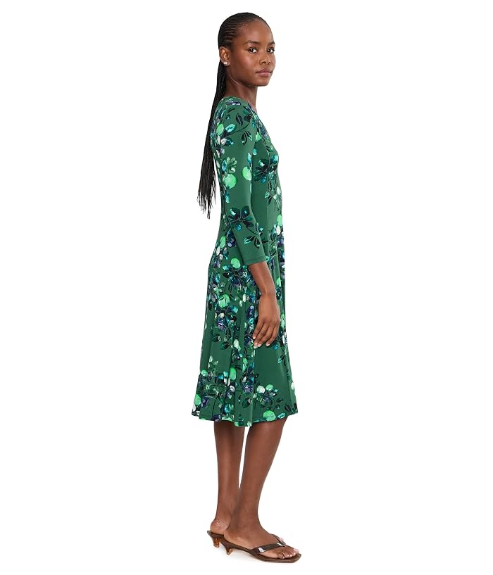 Johnny Was The Janie Favorite Front Pocket Seamed Dress - Image 3