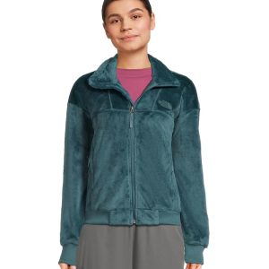 The North Face Osito Lux Jacket