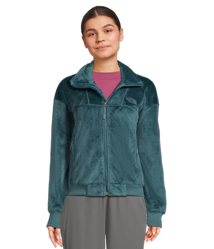 The North Face Osito Lux Jacket