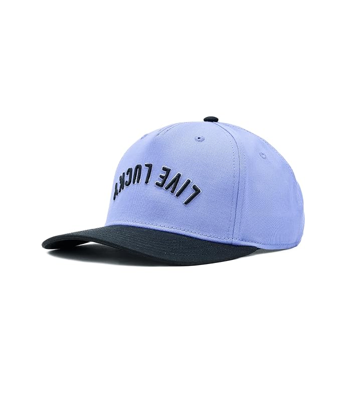 Black Clover Upside Down Luck 4 Adjustable Hat - Image 4
