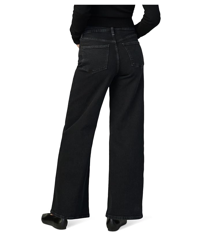 Joe's Jeans The Mia Wide Leg Petite - Image 3