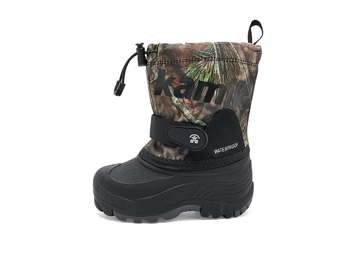 Kamik Kids Waterbug5 (Toddler/Little Kid/Big Kid) - Image 4