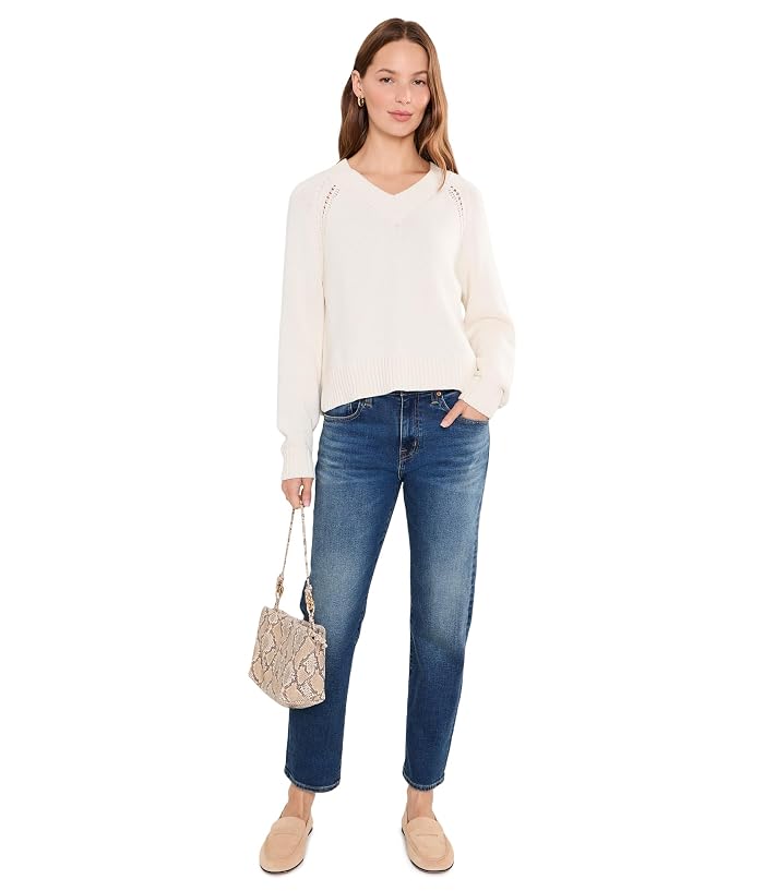 AG Jeans Ex-boyfriend Slouchy Slim - Image 2