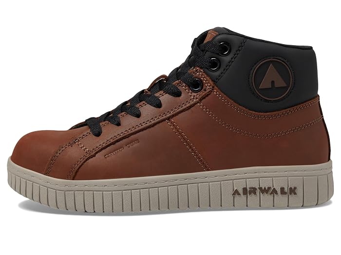 Airwalk Work Deuce Mid Comp Toe SD10 SR - Image 2
