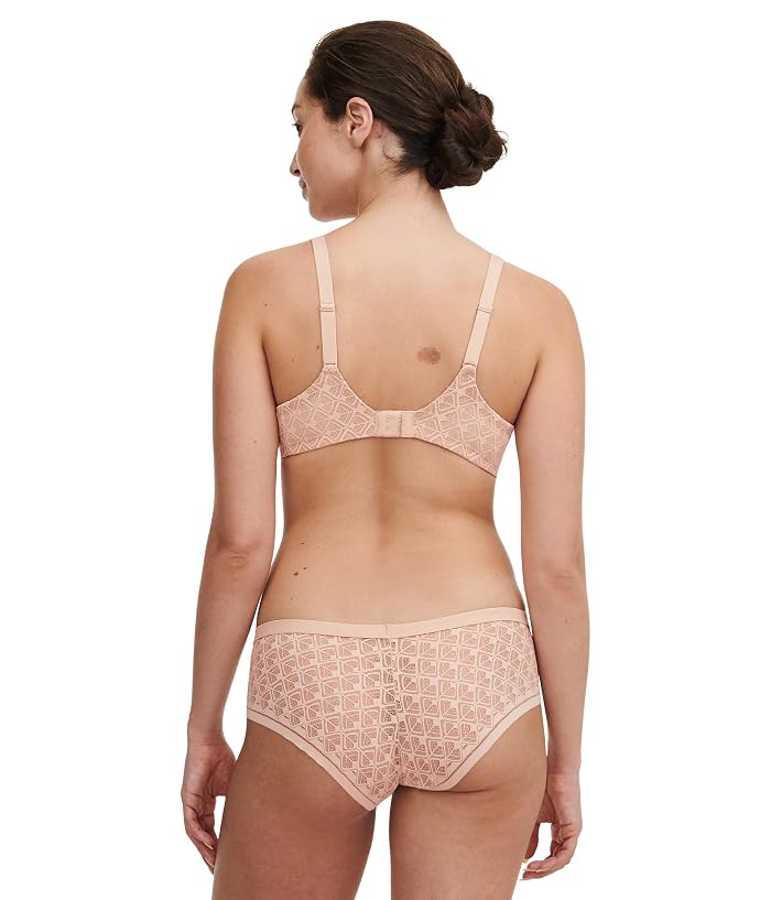 Chantelle Ace Covering Spacer Bra - Image 2
