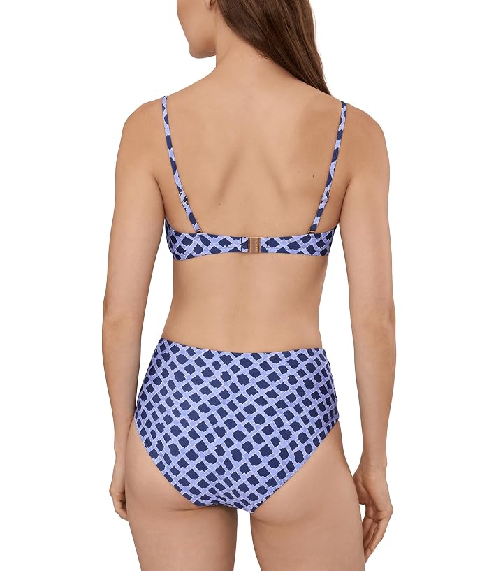 Seafolly Marseille Bralette - Image 4