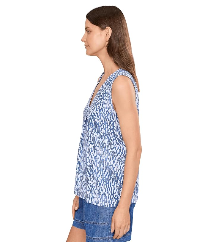 Tommy Bahama Kauai Glimmer Bay Tank - Image 3