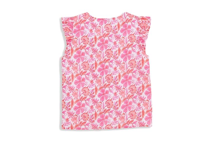 Vineyard Vines Kids Evie Top (Little Kid/Big Kid) - Image 2