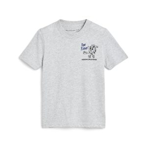 abercrombie kids Tee Time Tee (Big Kids)