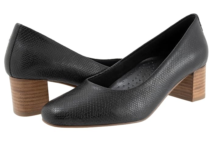 Trotters Daria