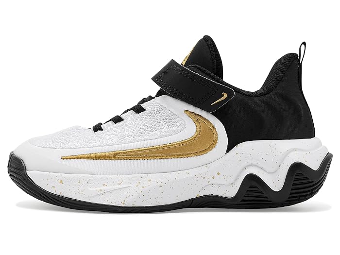 Nike Kids Giannis Immortality 4 (Little Kid) - Image 4