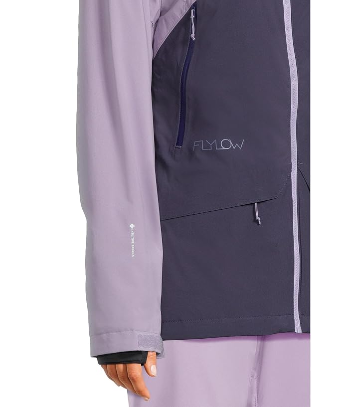 Flylow Sarah Jacket - Image 4