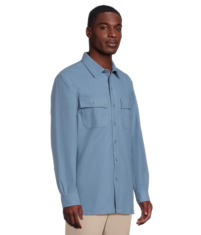 L.L.Bean Chamois Shirt Traditional Fit - Image 2