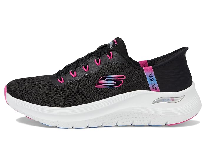 SKECHERS Arch Fit 2.0 Easy Chic Hands Free Slip-Ins - Image 3