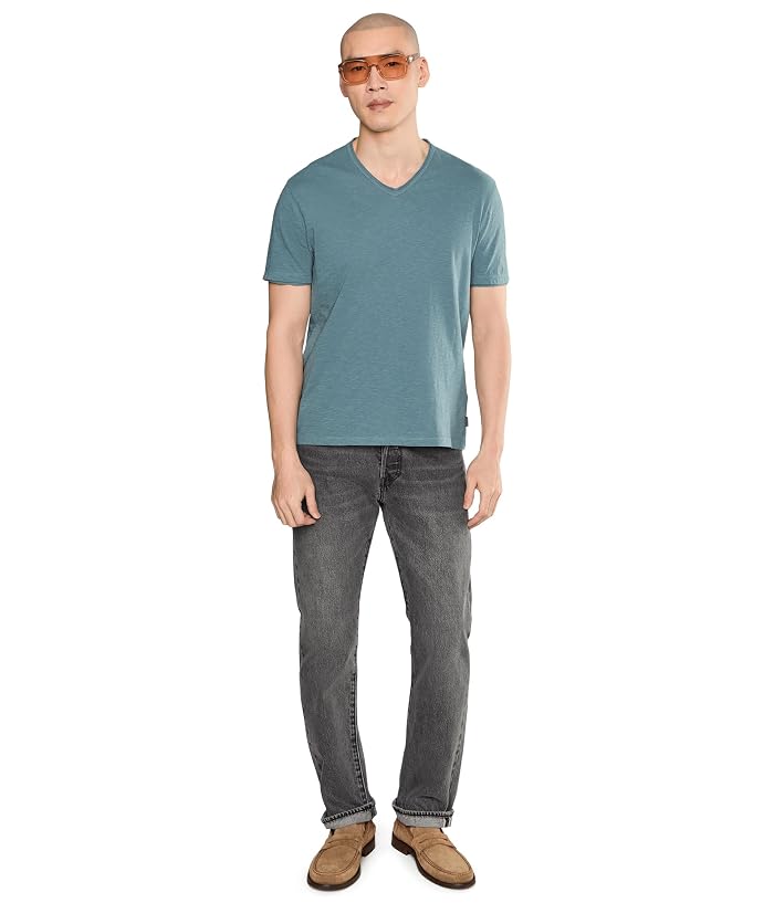 John Varvatos Miles V-neck K3595f26 - Image 2