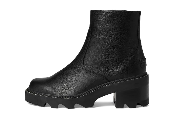 SOREL Joan Now Zip Bootie - Image 4
