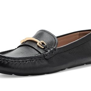 Cole Haan Emeryn Horsebit Driving Loafers