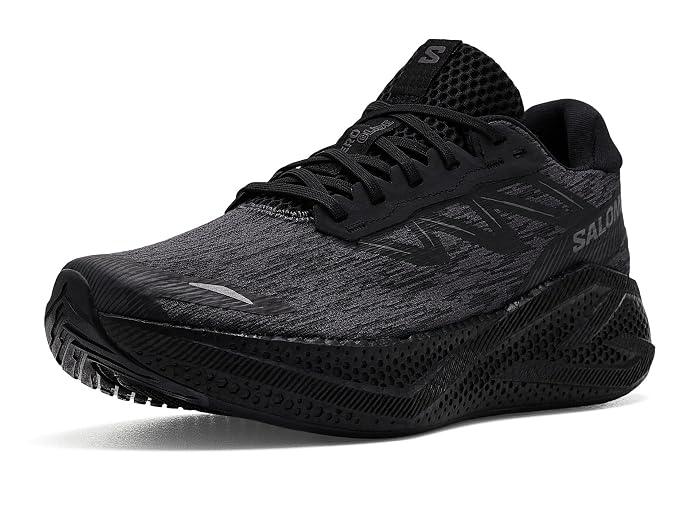 Salomon Aero Glide 4