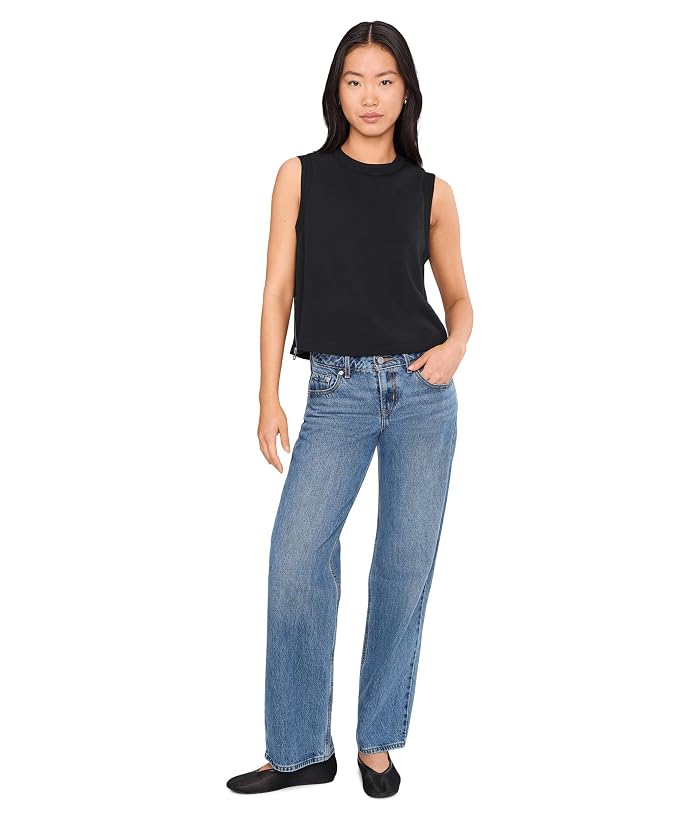 Varley Shea Crop Tank - Image 2