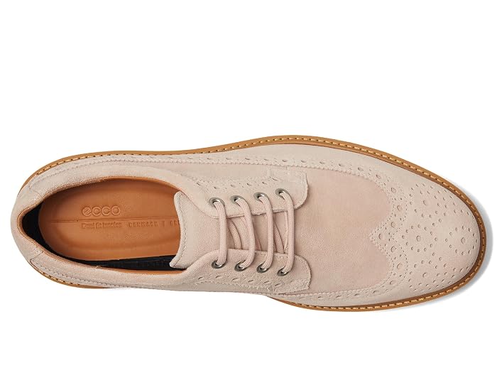 ECCO Oslo Wing Tip Oxford - Image 2