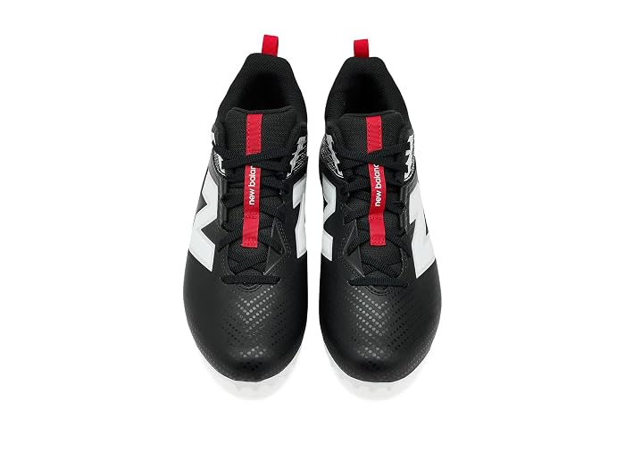 New Balance Rush V5 Mid Lacrosse Cleats - Image 2