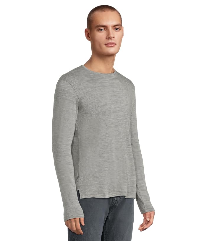 Icebreaker Merino 125 Cool-Lite™ Sphere Long Sleeve Tee - Image 2