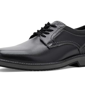 Rockport Criss