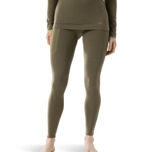 Arc'teryx Satoro Merino Wool Bottoms