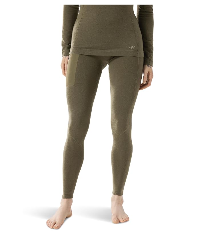 Arc'teryx Satoro Merino Wool Bottoms