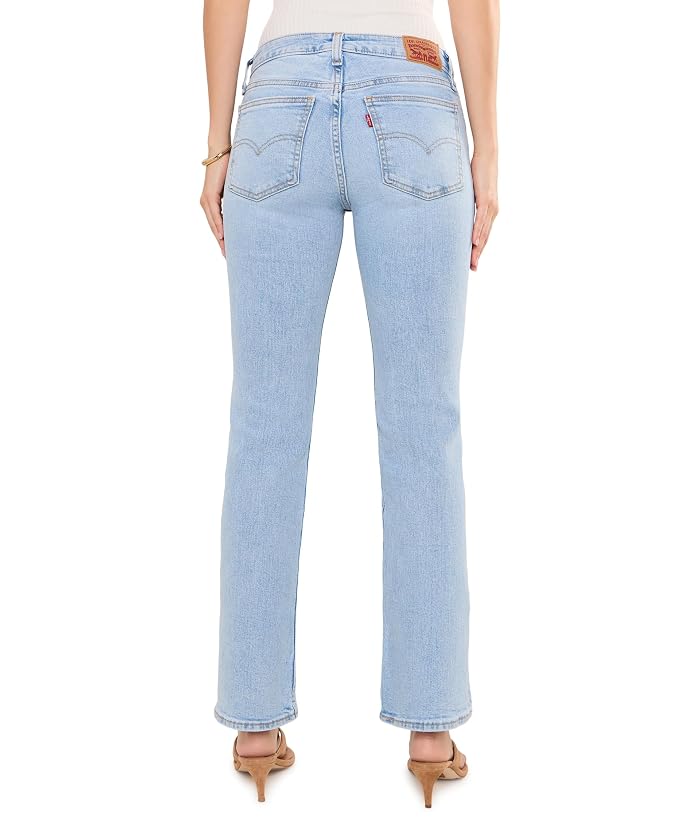 Levi's® Womens Superlow Bootcut - Image 4