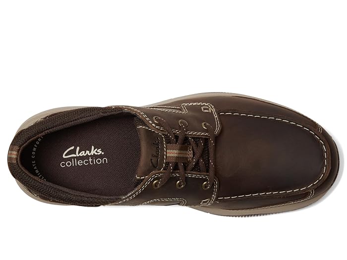 Clarks Sailview Lace - Image 2