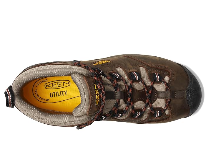 KEEN Utility Detroit XT Mid Soft Toe Waterproof - Image 2