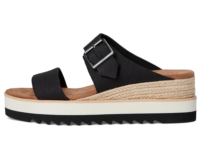 TOMS Diana Mule Buckle - Image 2
