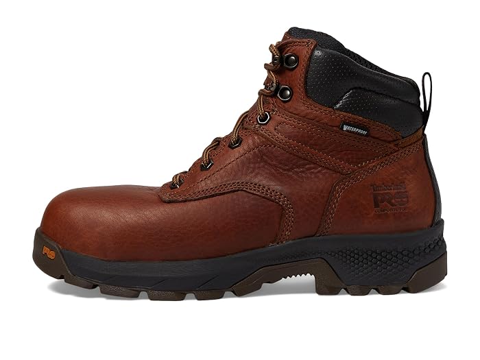 Timberland PRO TiTAN EV 6 Inch Composite Safety Toe Insulated Waterproof - Image 4