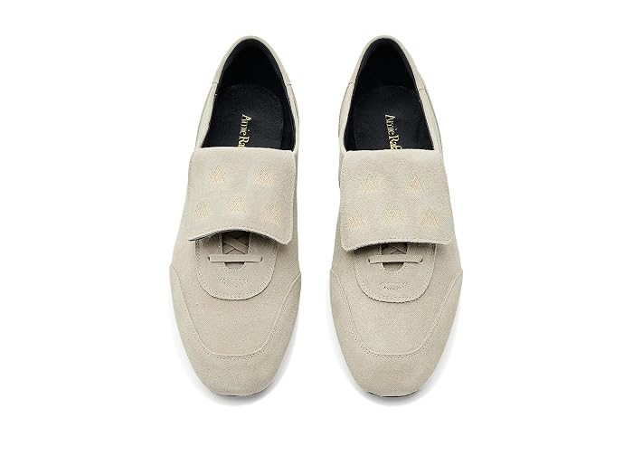 Amie Rafa Chelly Suede Sneakers - Image 2